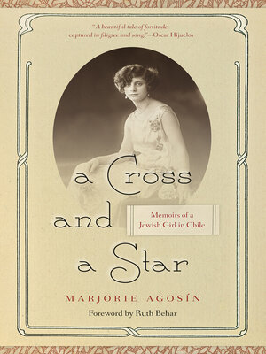 cover image of A Cross and a Star